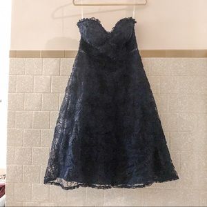 ✨beautiful tulle dress NWOT✨